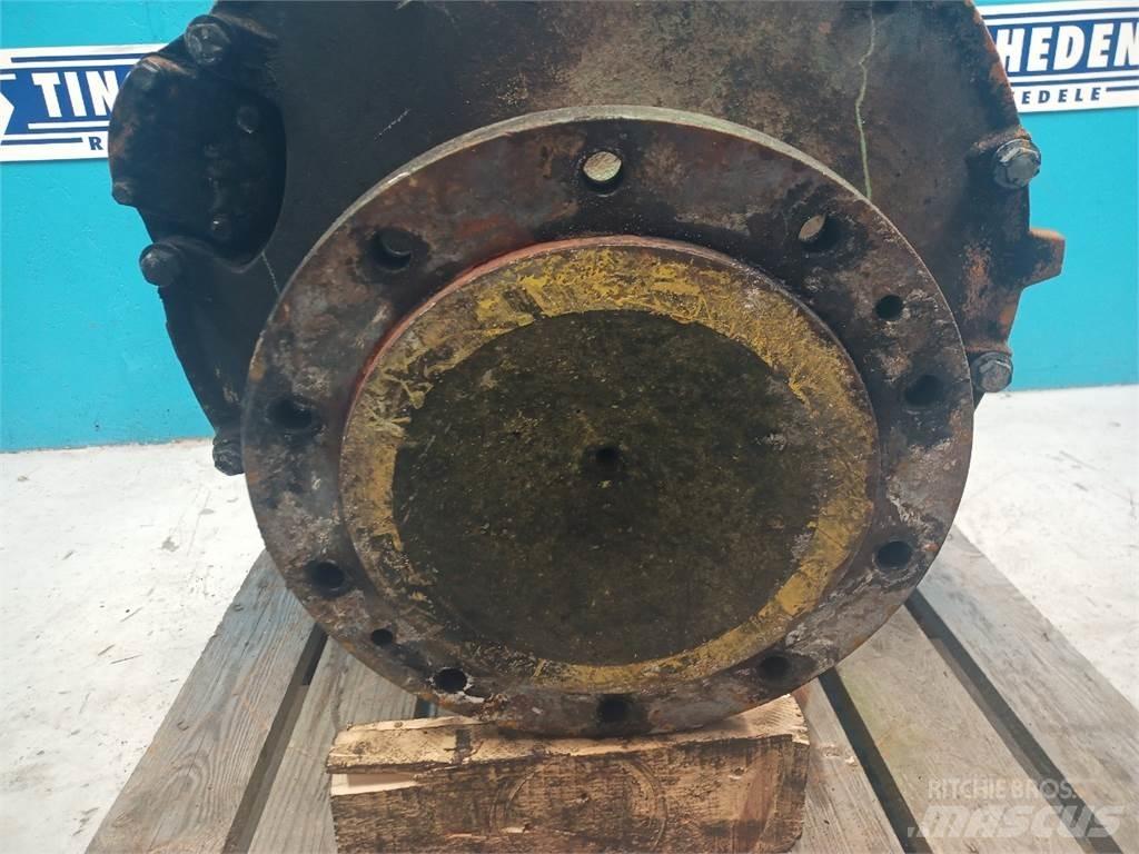 John Deere 9680 Ražas novākšanas kombainu papildaprīkojums