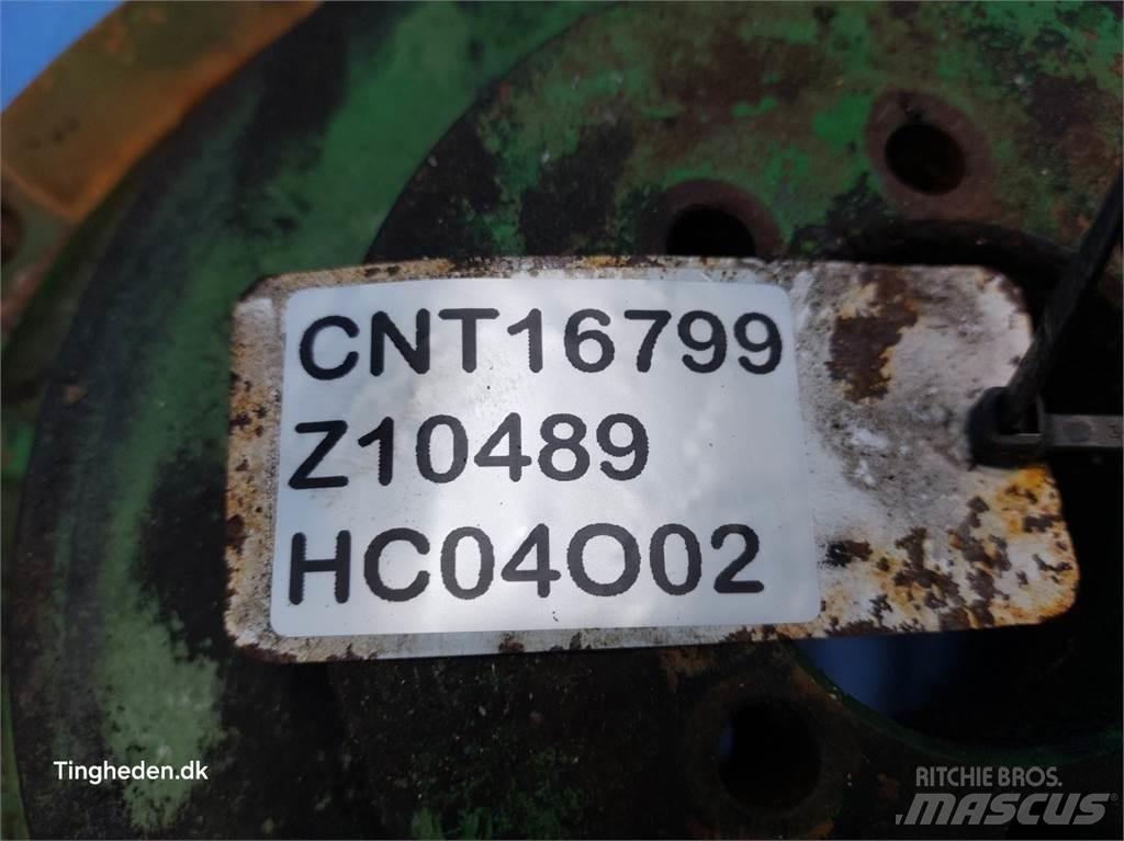 John Deere 970 Lauksaimniecība- Citi