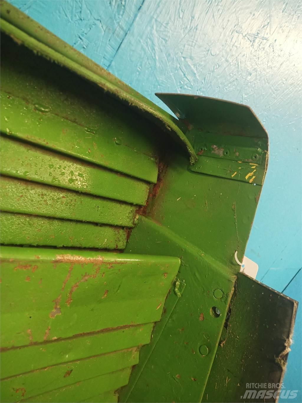 John Deere 975 Smilšu un sāls kaisītāji