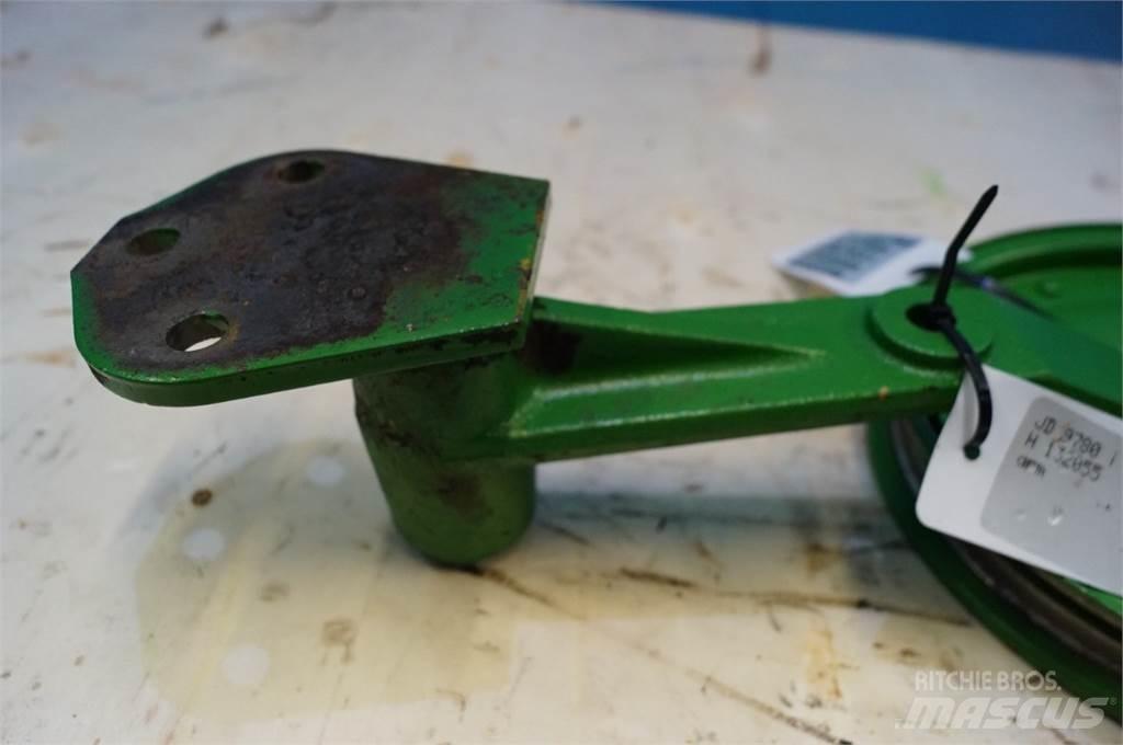 John Deere 9780 Lauksaimniecība- Citi
