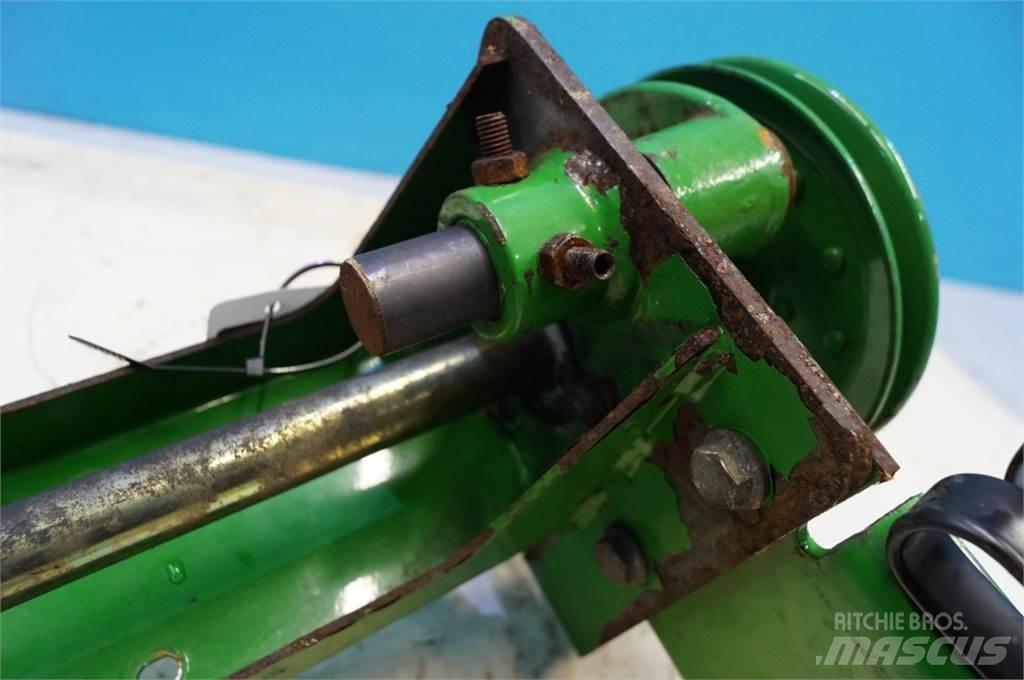 John Deere 9780 Lauksaimniecība- Citi