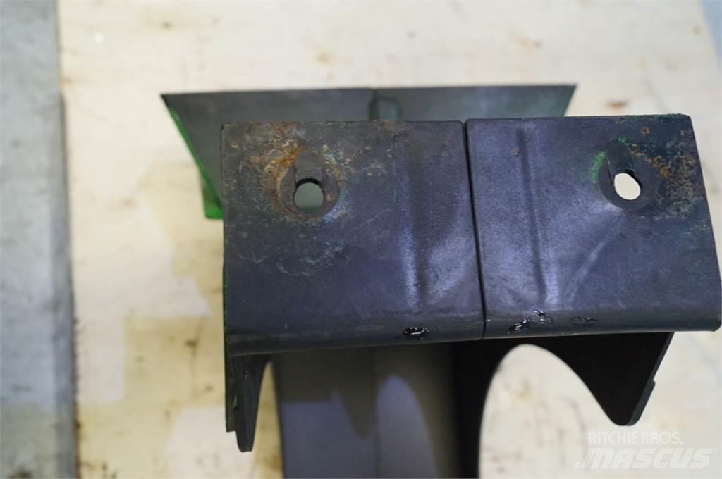 John Deere 9780 Radiatori