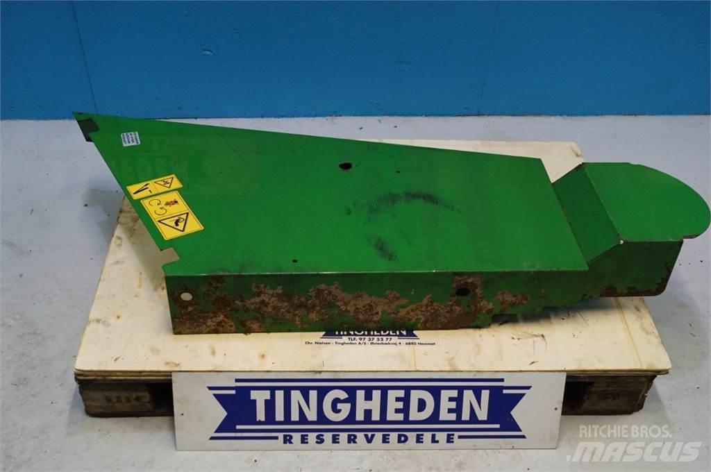 John Deere 9780 Lauksaimniecība- Citi