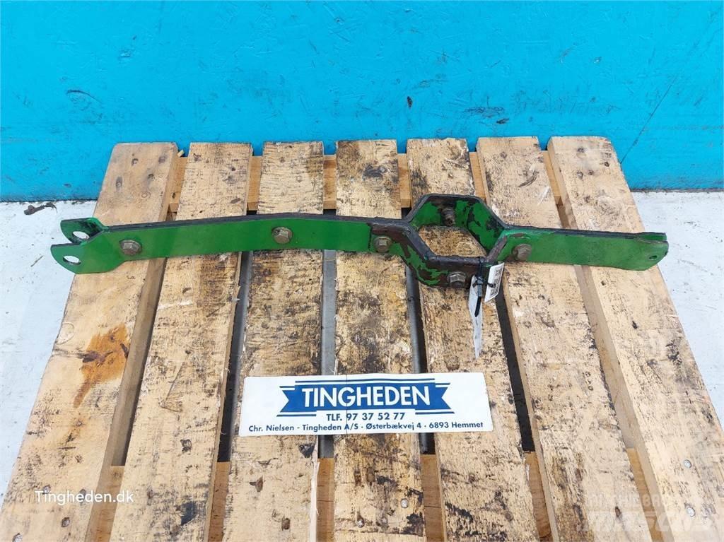 John Deere T660i Lauksaimniecība- Citi