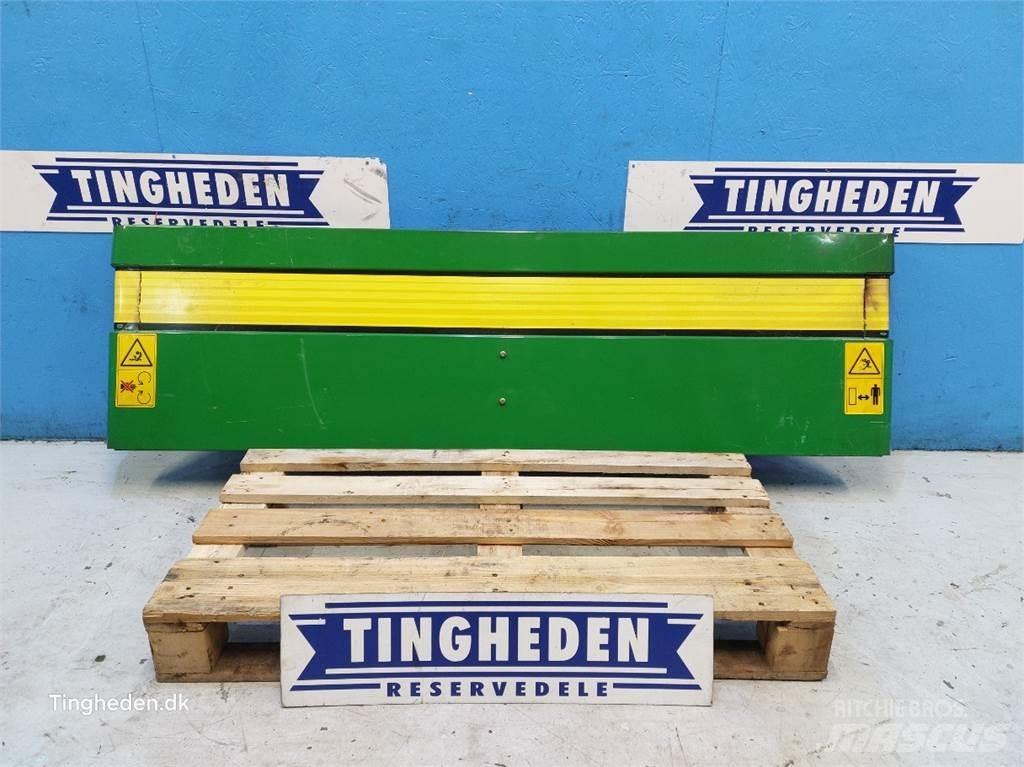 John Deere T660I Lauksaimniecība- Citi