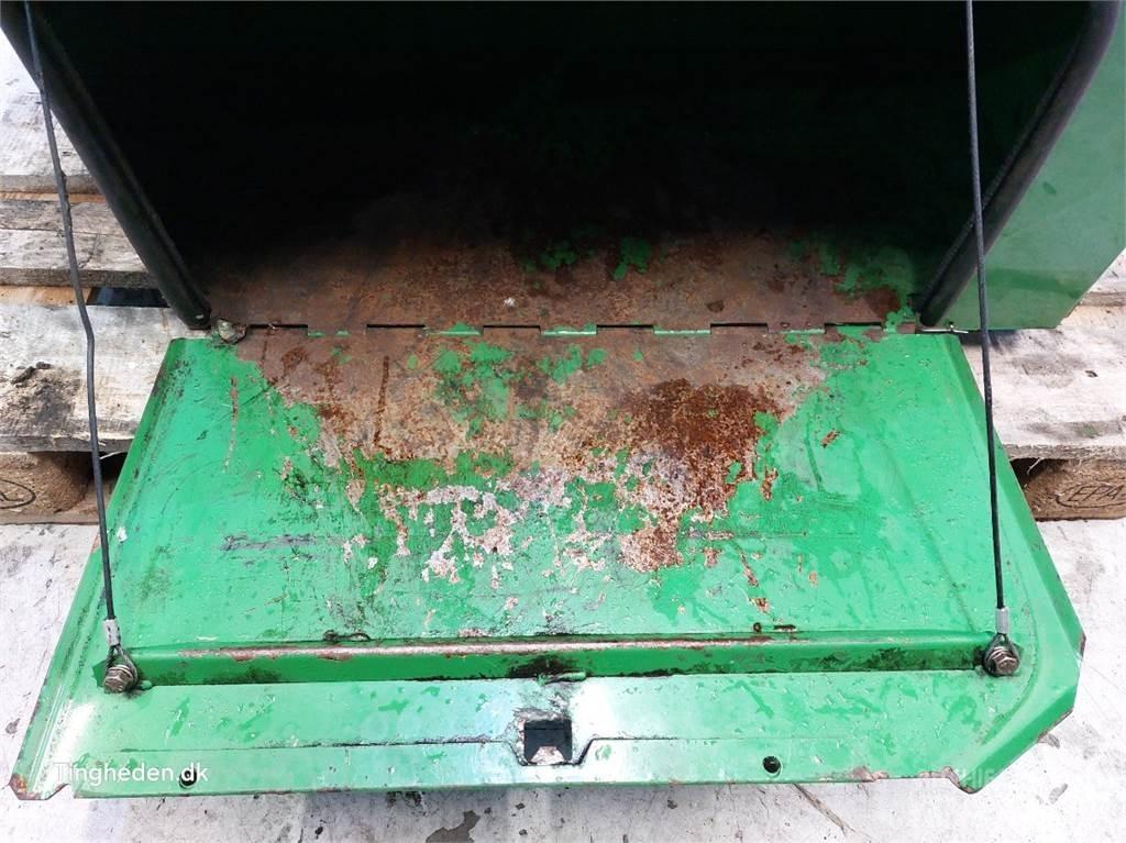 John Deere T660I Lauksaimniecība- Citi