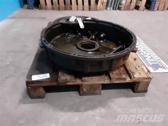 John Deere T670 Ražas novākšanas kombainu papildaprīkojums