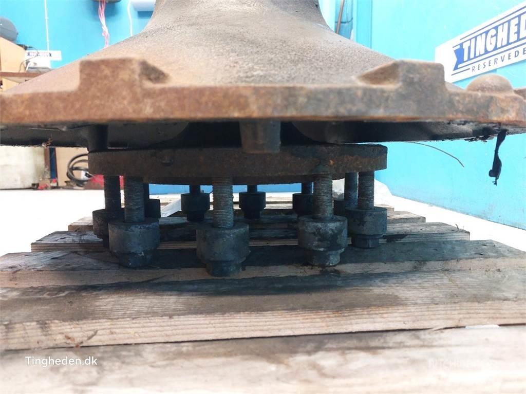 John Deere T670i Ražas novākšanas kombainu papildaprīkojums