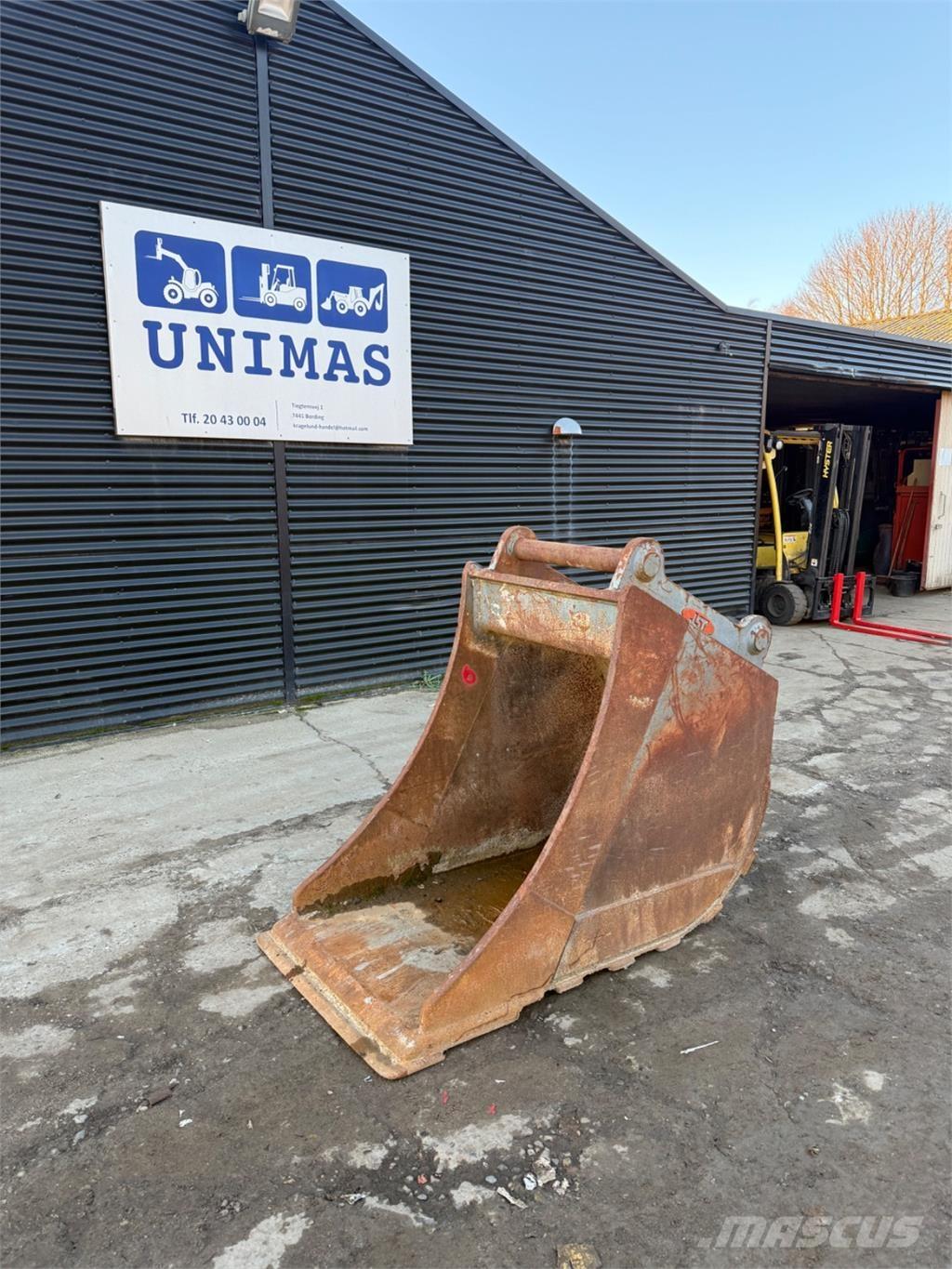 JST Graveskovl Kausi