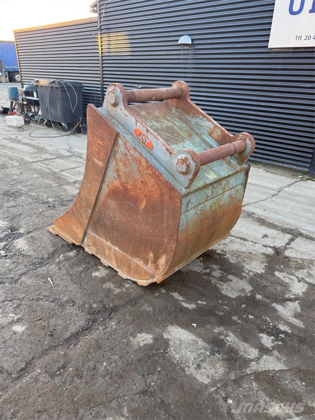 JST Graveskovl Kausi