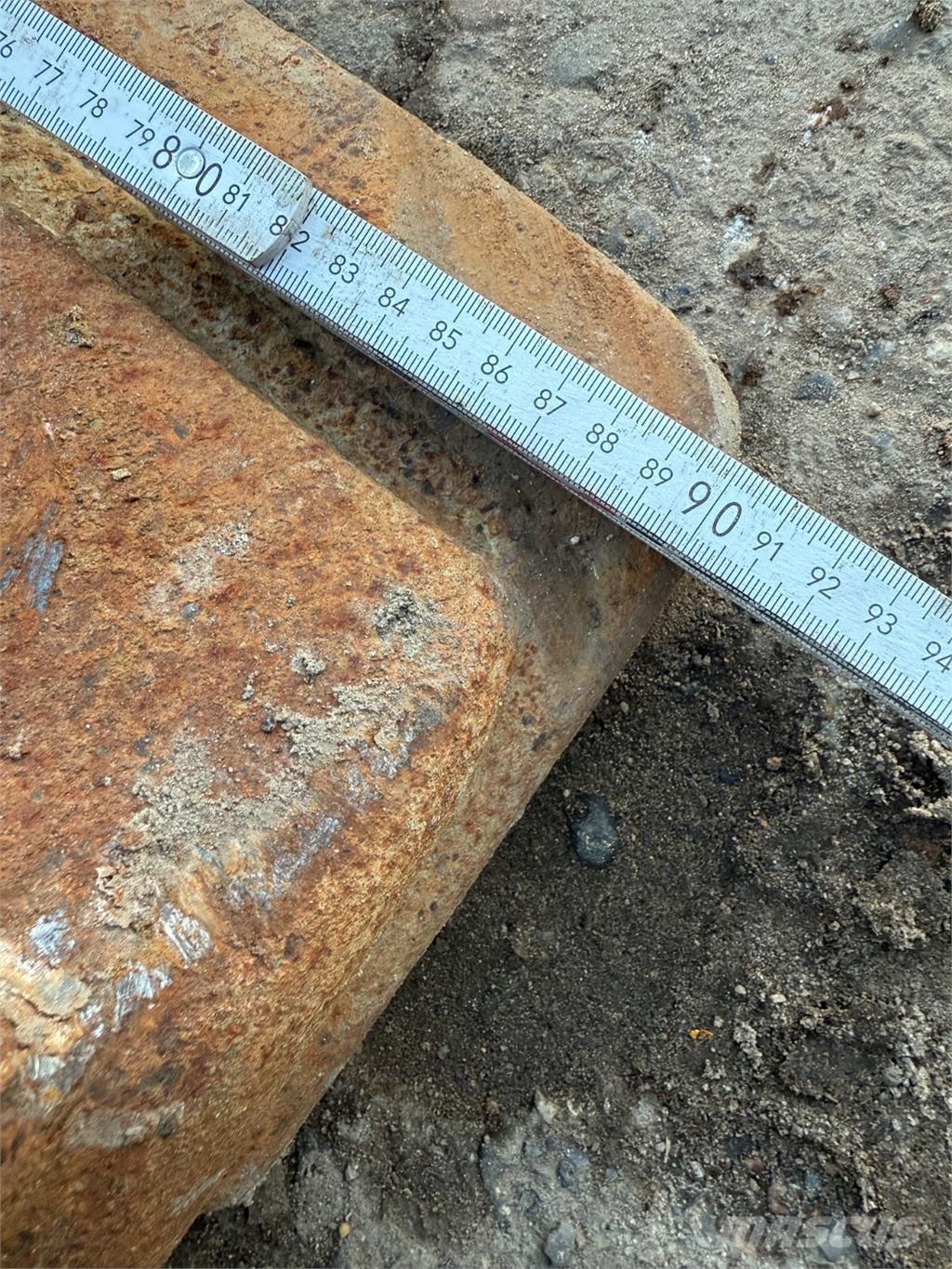 JST Graveskovl Kausi