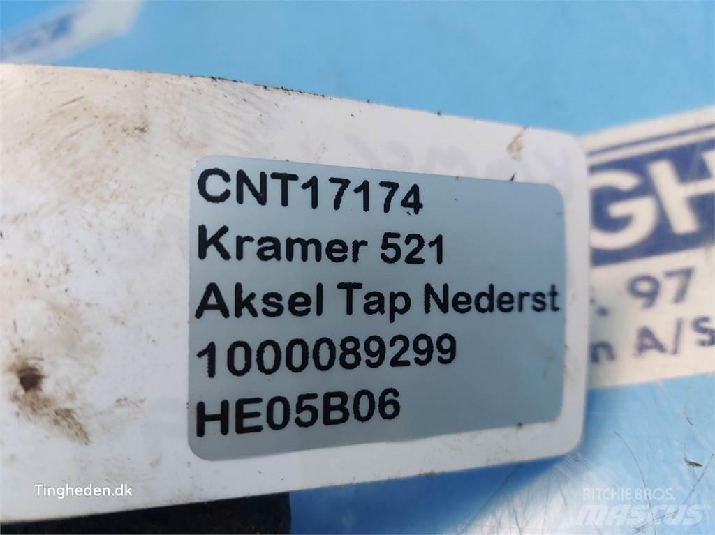 Kramer 521 Asis