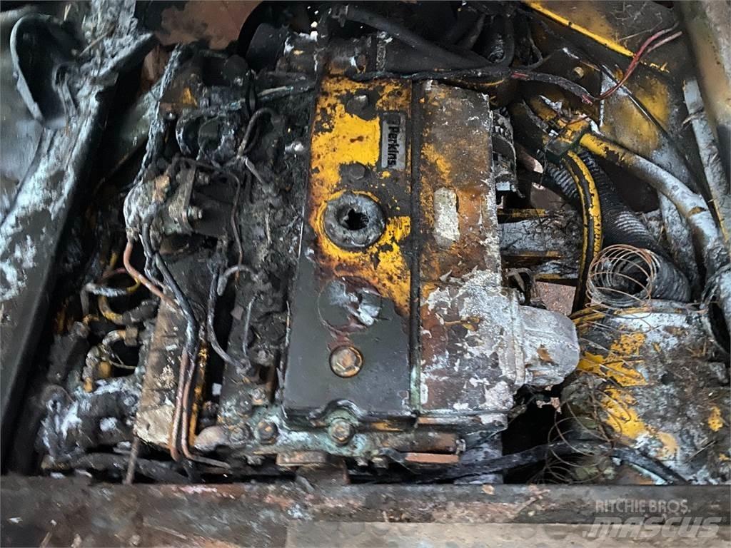 Kramer 712 Iekrāvēji uz riteņiem