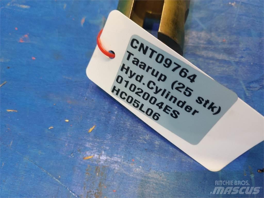 Kverneland  Pļaujmašīnas