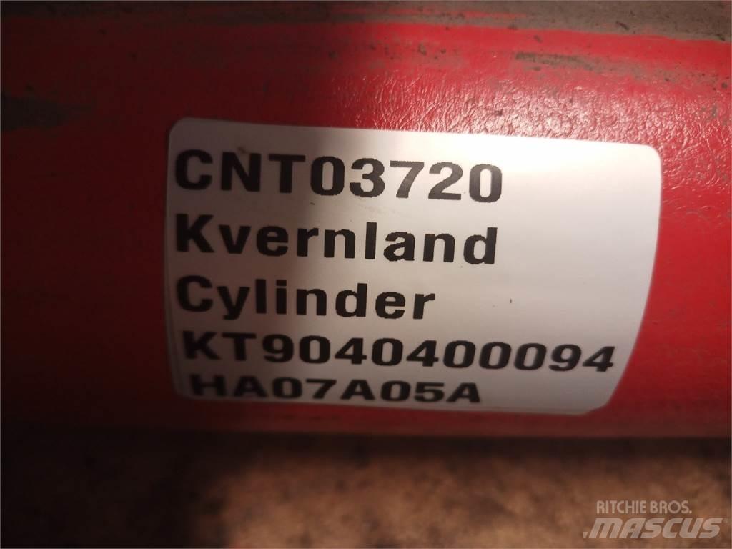 Kverneland 4232 Pļaujmašīnas