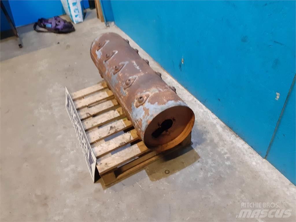 Laverda 3500 Ražas novākšanas kombainu papildaprīkojums