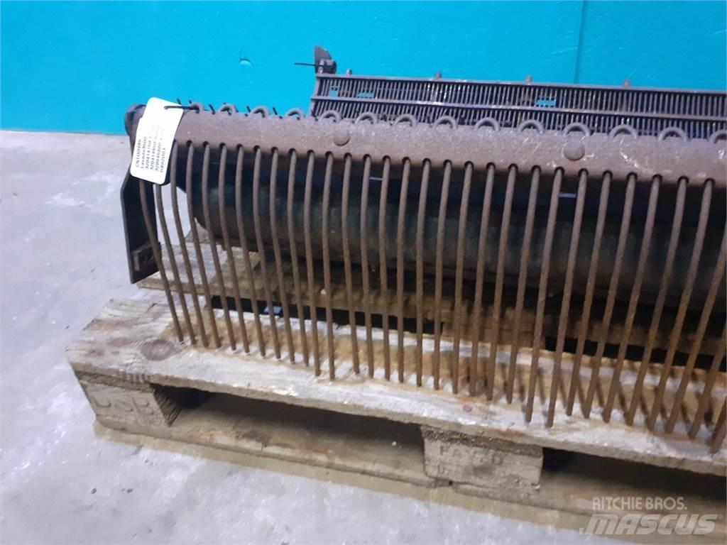 Laverda 3500 Ražas novākšanas kombainu papildaprīkojums