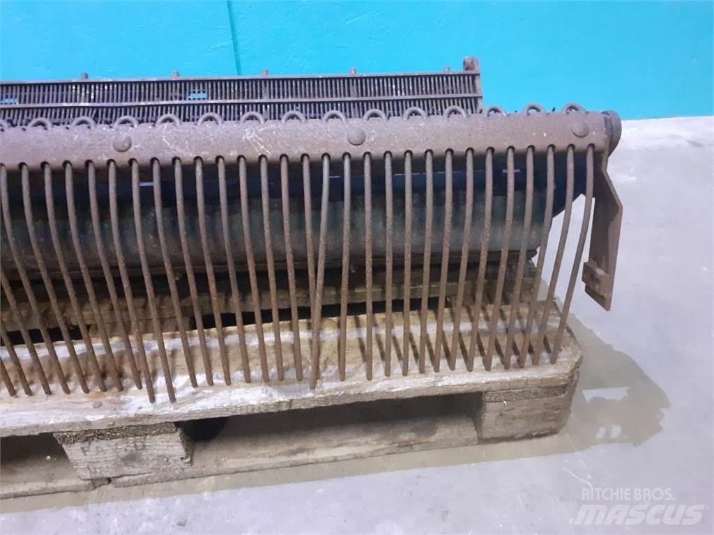 Laverda 3500 Ražas novākšanas kombainu papildaprīkojums