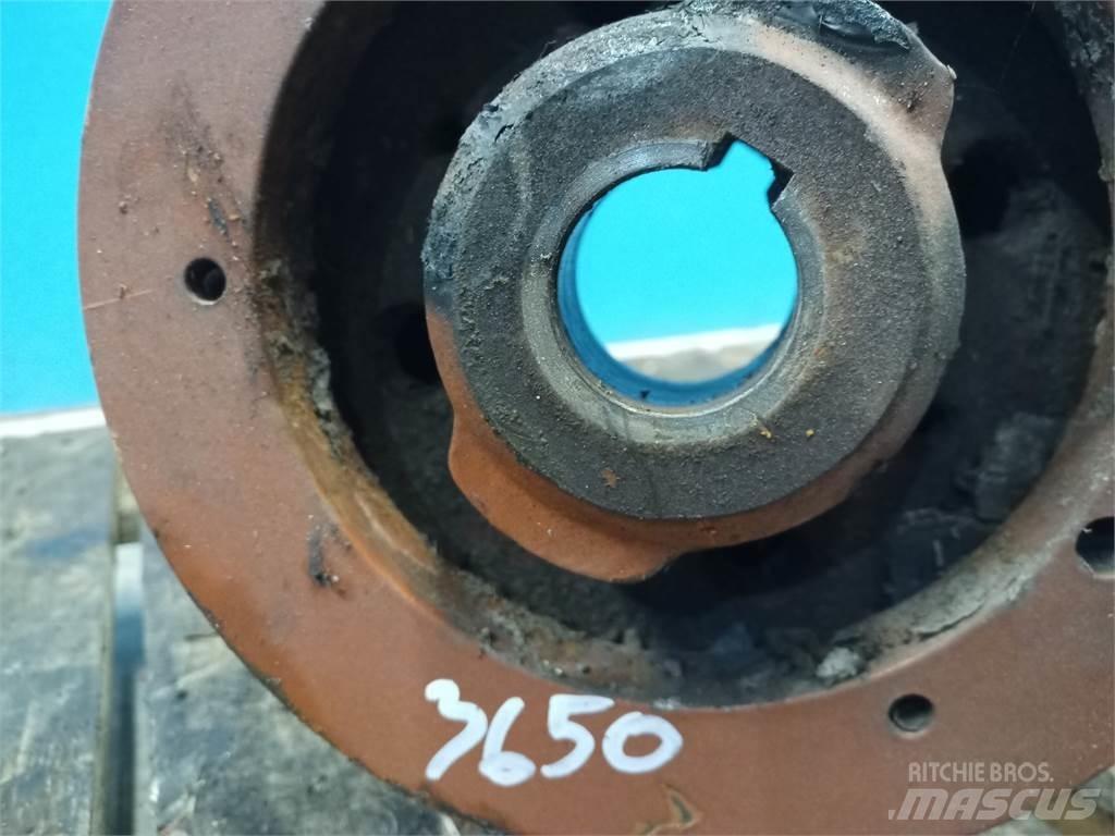 Laverda 3650 Lauksaimniecība- Citi