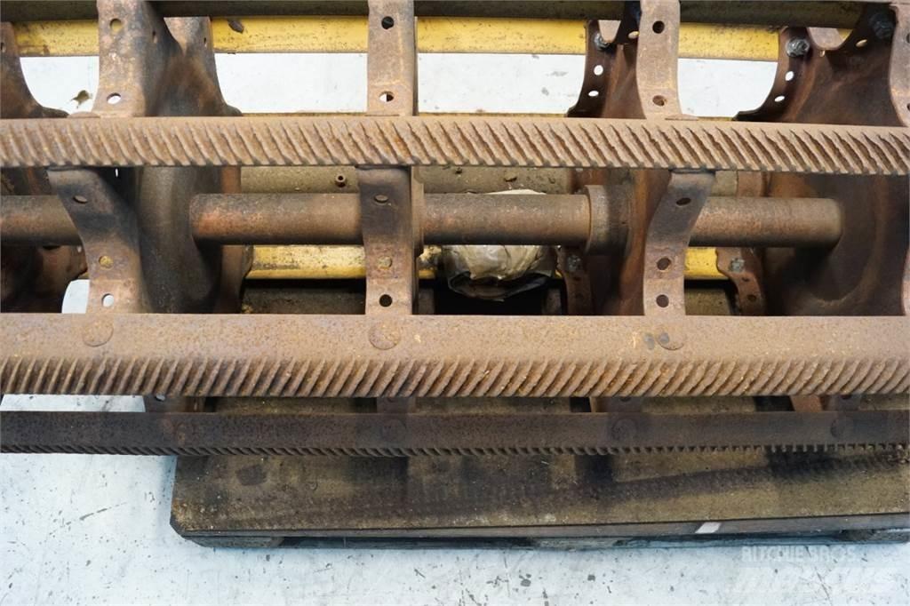 Laverda 626 Ražas novākšanas kombainu papildaprīkojums