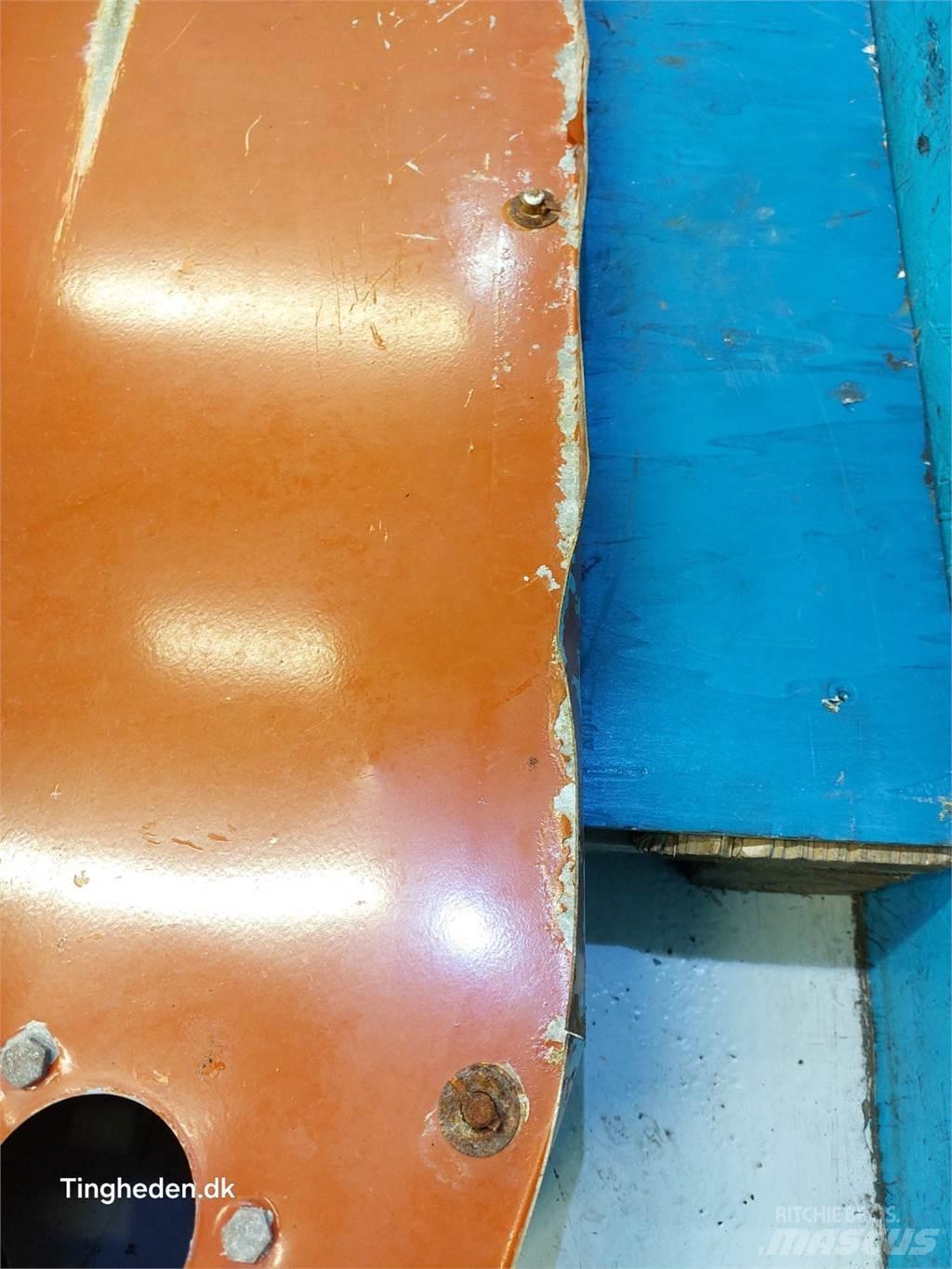 Laverda 627 Lauksaimniecība- Citi