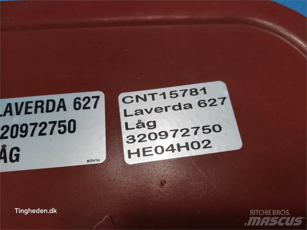 Laverda 627 Lauksaimniecība- Citi