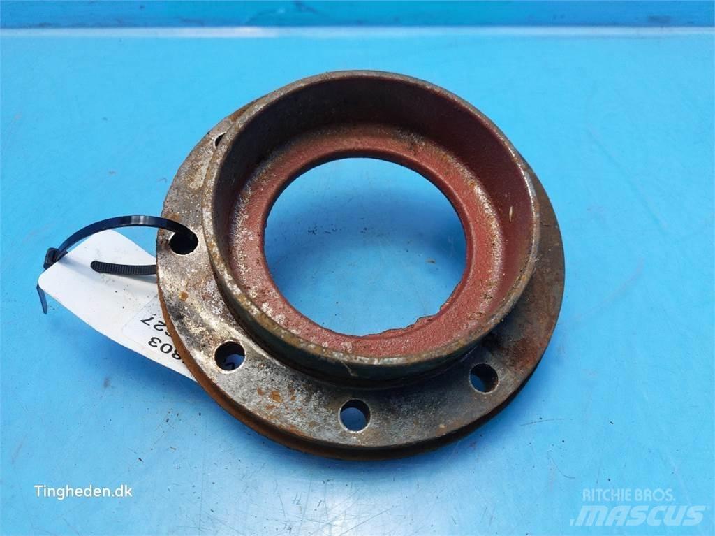 Laverda 627 Ražas novākšanas kombainu papildaprīkojums
