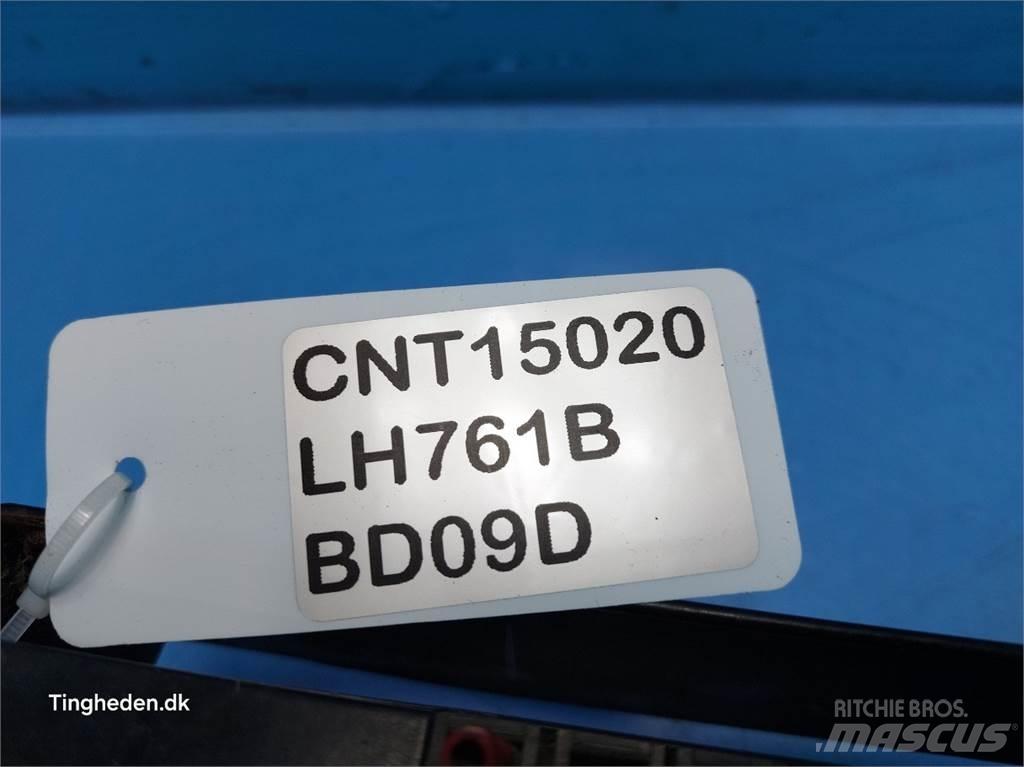  LH 761 Monitor Elektronika