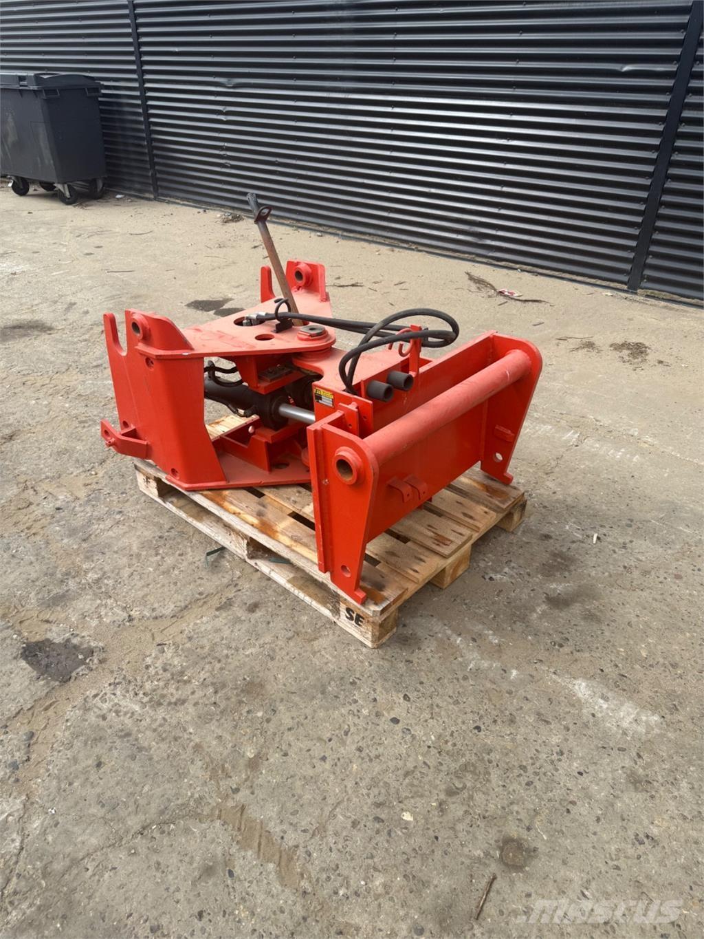 Manitou Drejeled Kausi