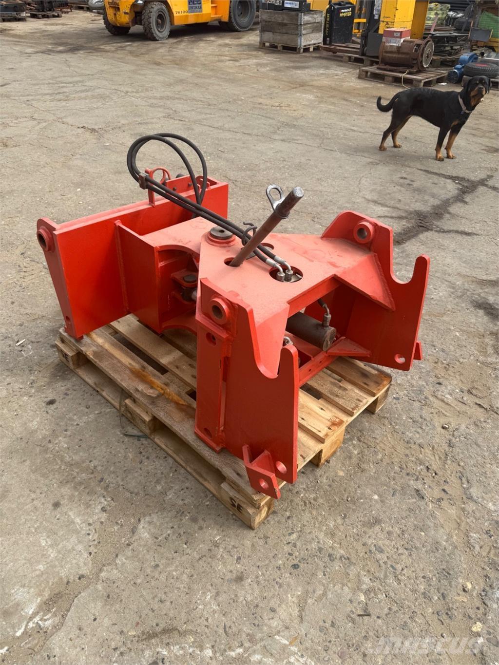 Manitou Drejeled Kausi
