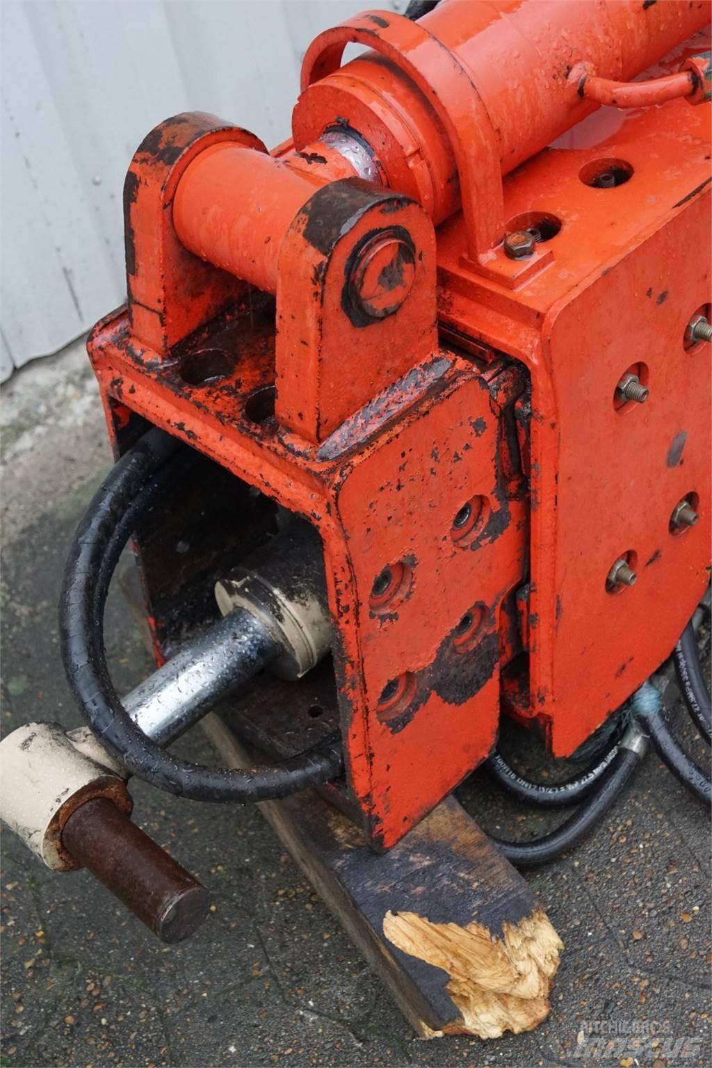 Manitou MT 932T Strēles un kausi