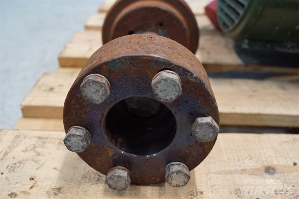  Markon Generator Citi ģeneratori