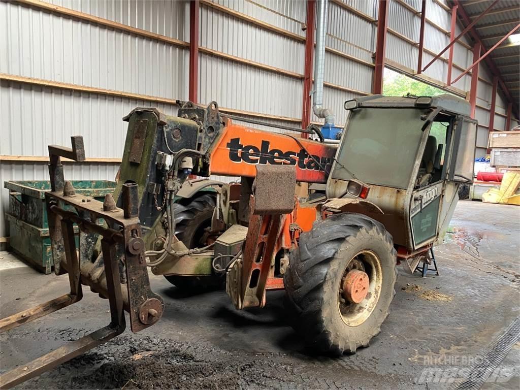 Matbro TS300 Teleskopiskie manipulatori