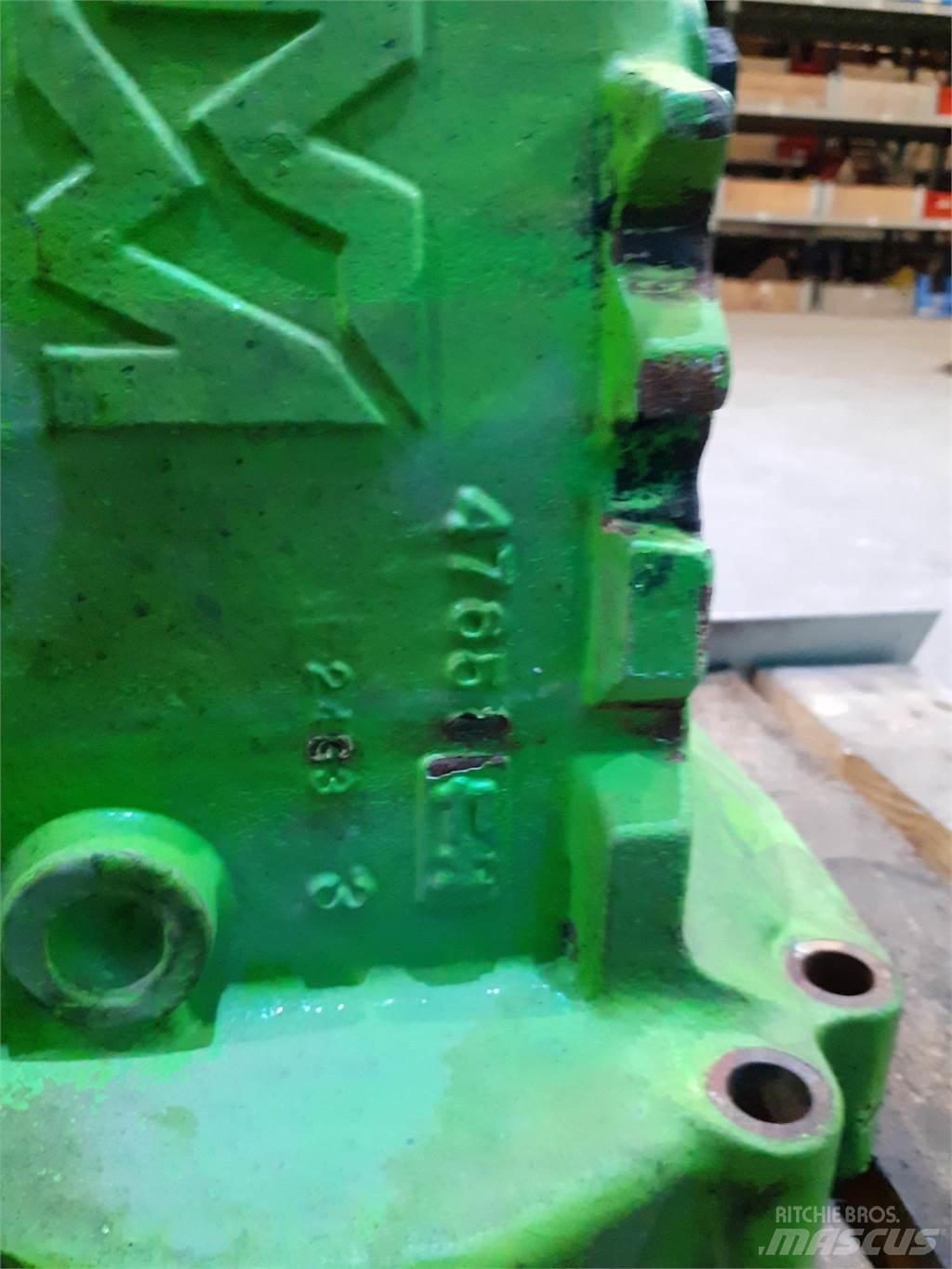 Merlo 28.7 Asis