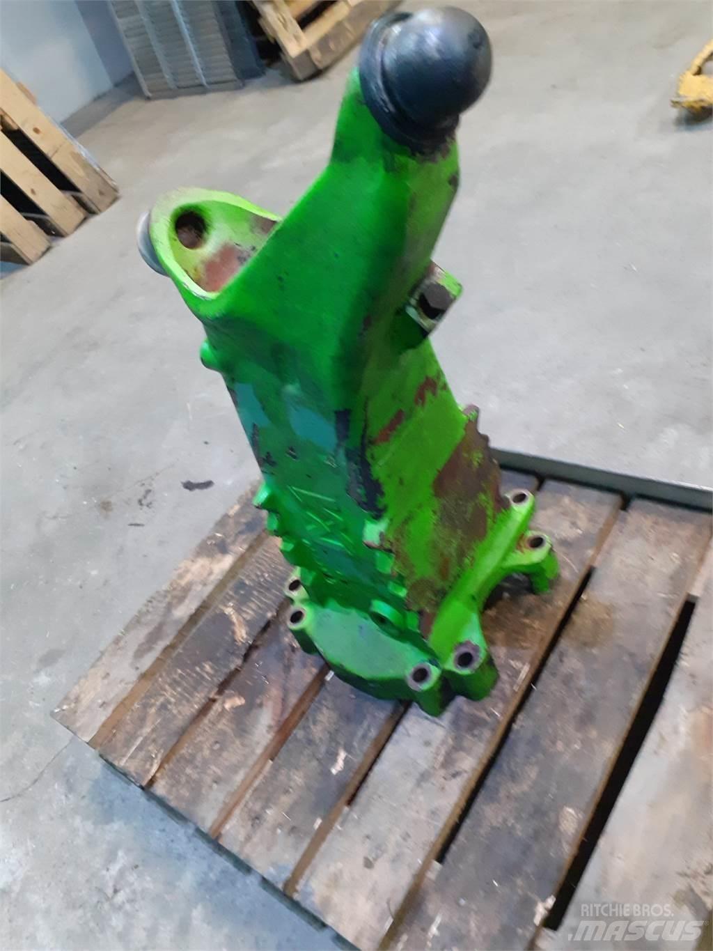 Merlo 28.7 Asis