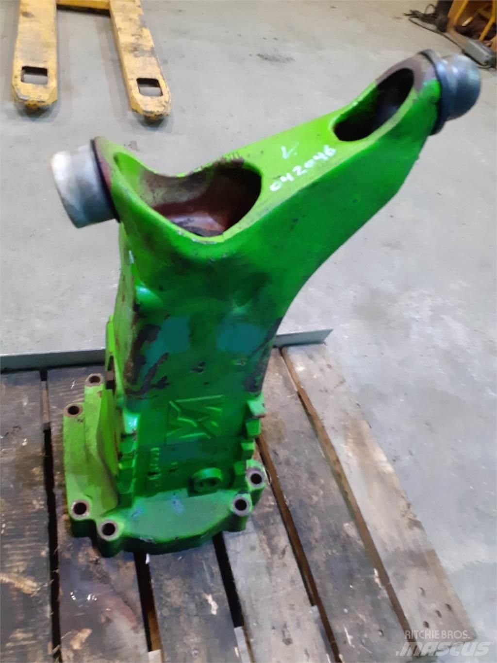 Merlo 28.7 Asis