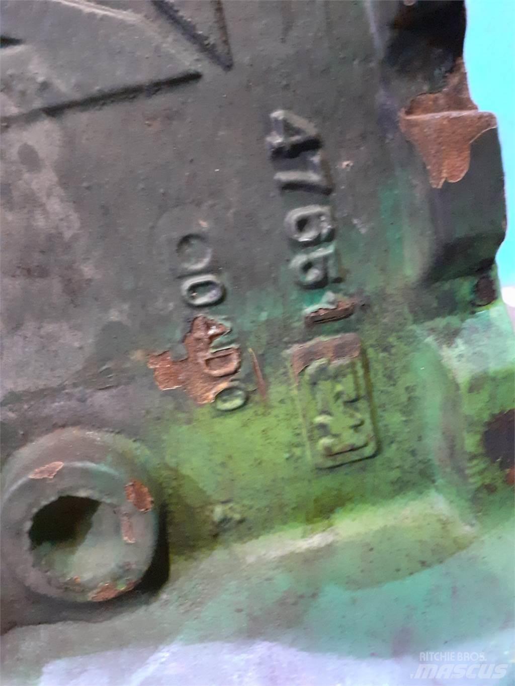 Merlo 30.9 Asis