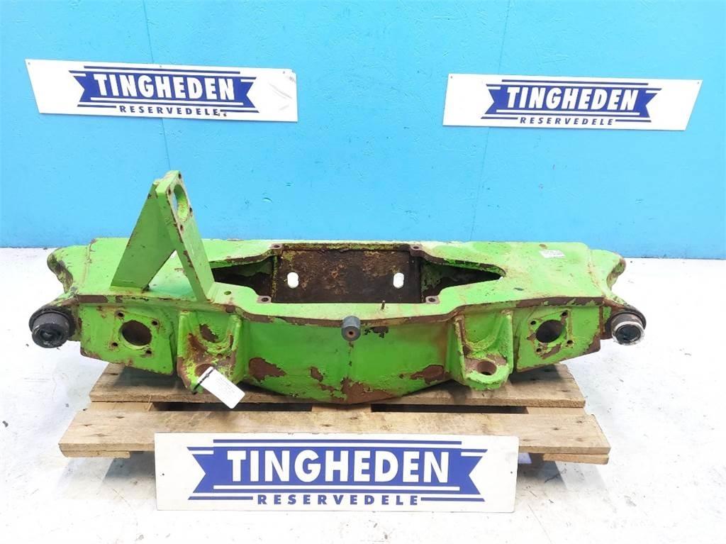 Merlo P38.10 Asis