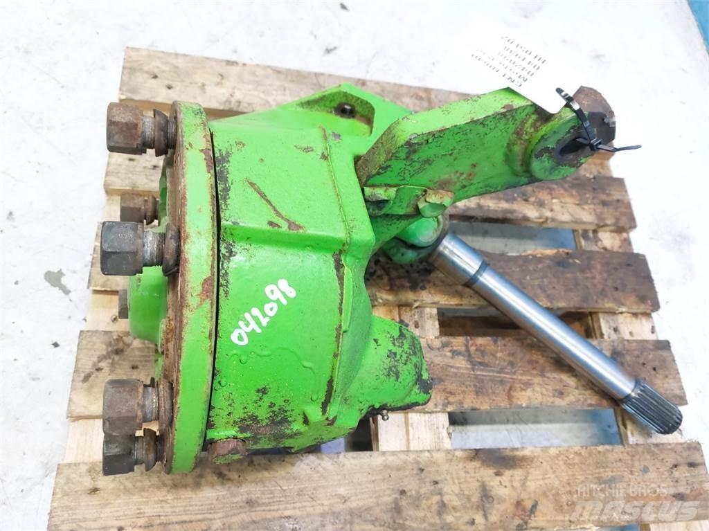 Merlo P40.7 Asis