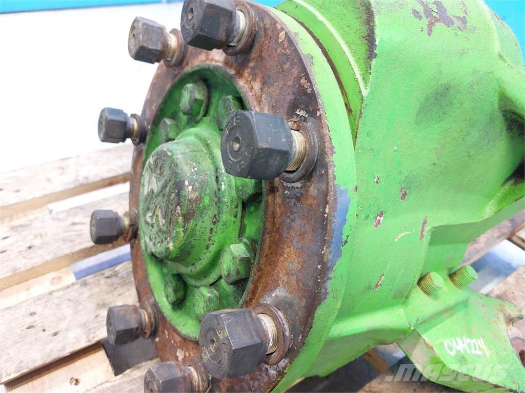 Merlo P40.7 Asis