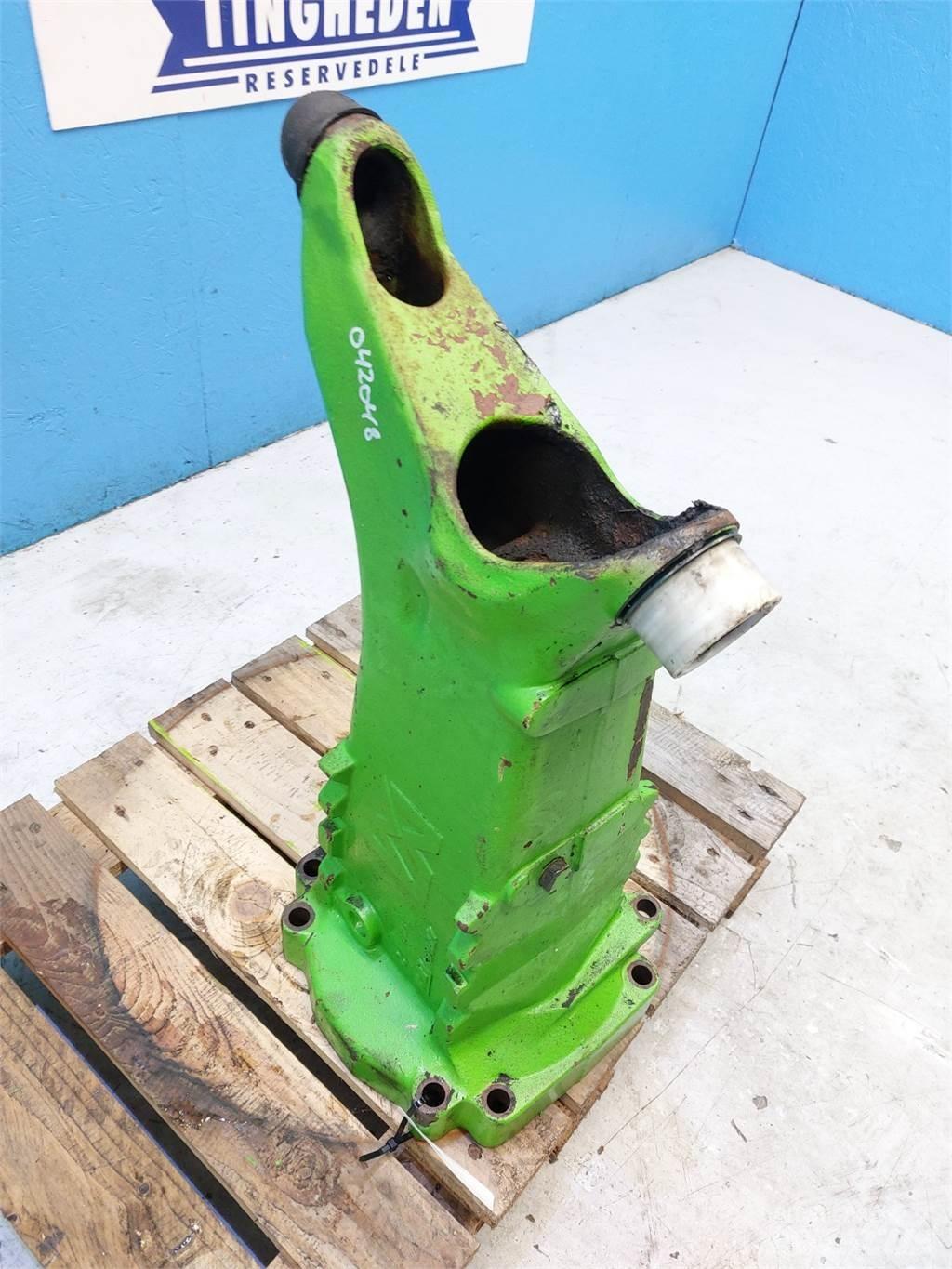 Merlo P40.7 Asis