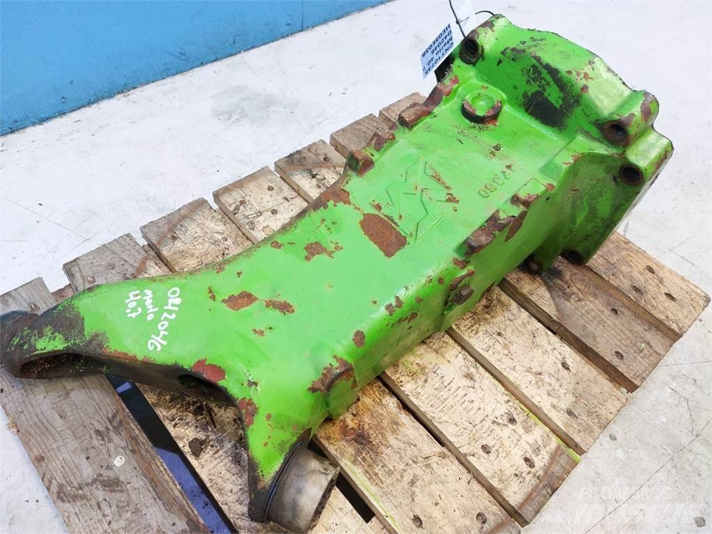 Merlo P40.7 Asis