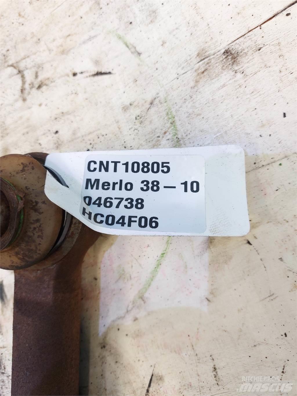 Merlo P40.7 Asis