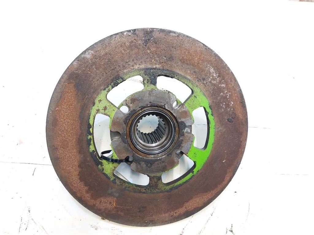 Merlo P41.7 Asis