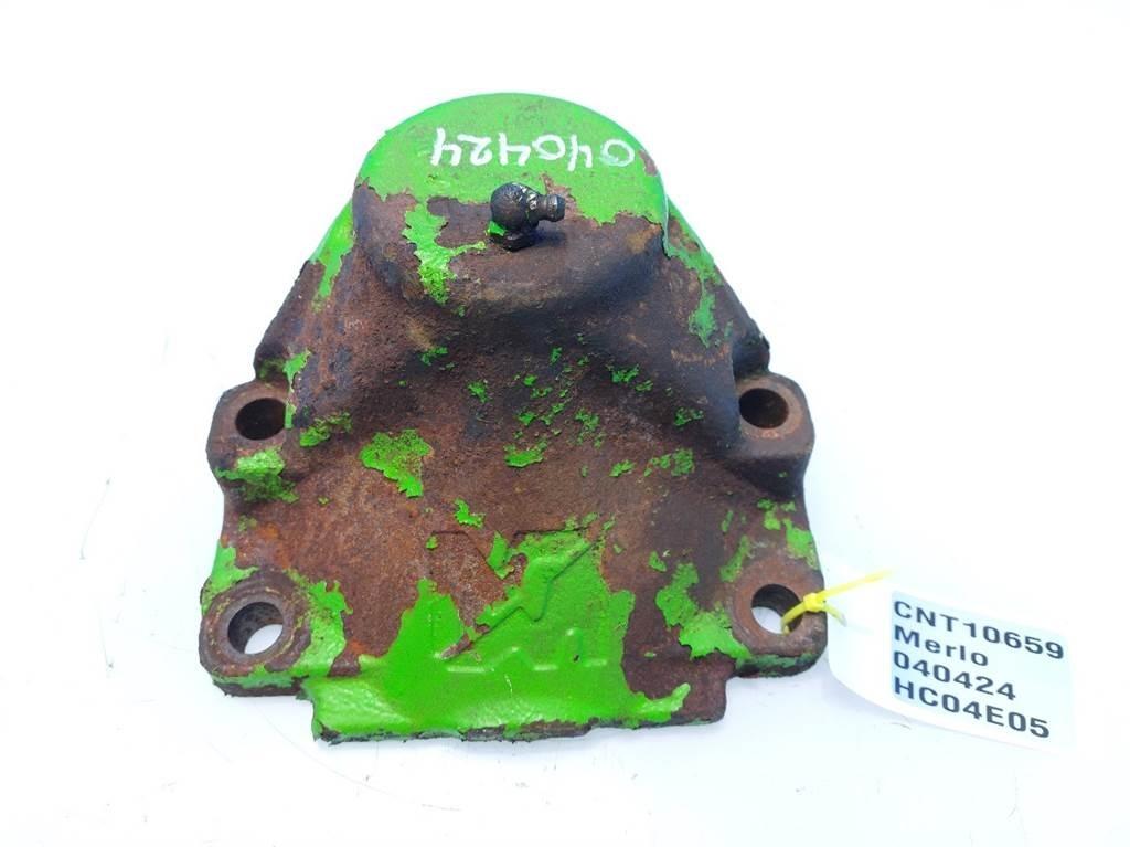 Merlo P41.7 Asis