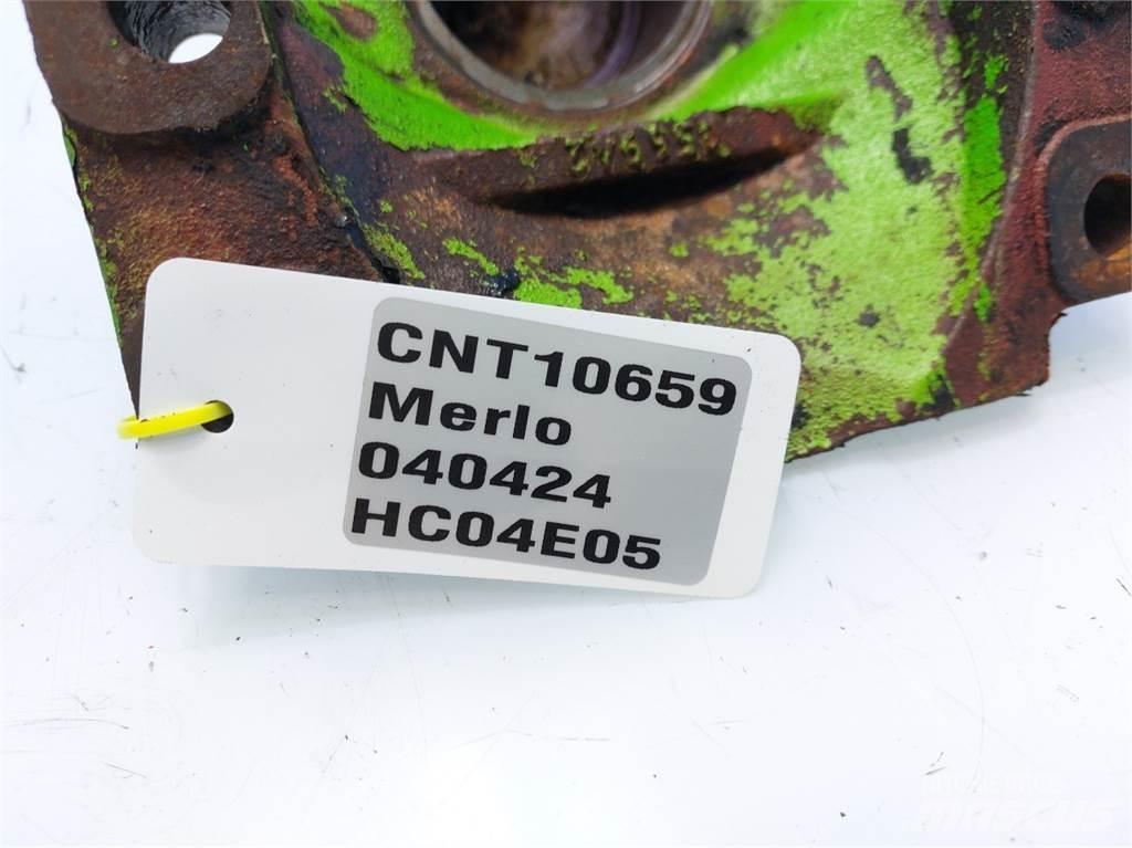 Merlo P41.7 Asis