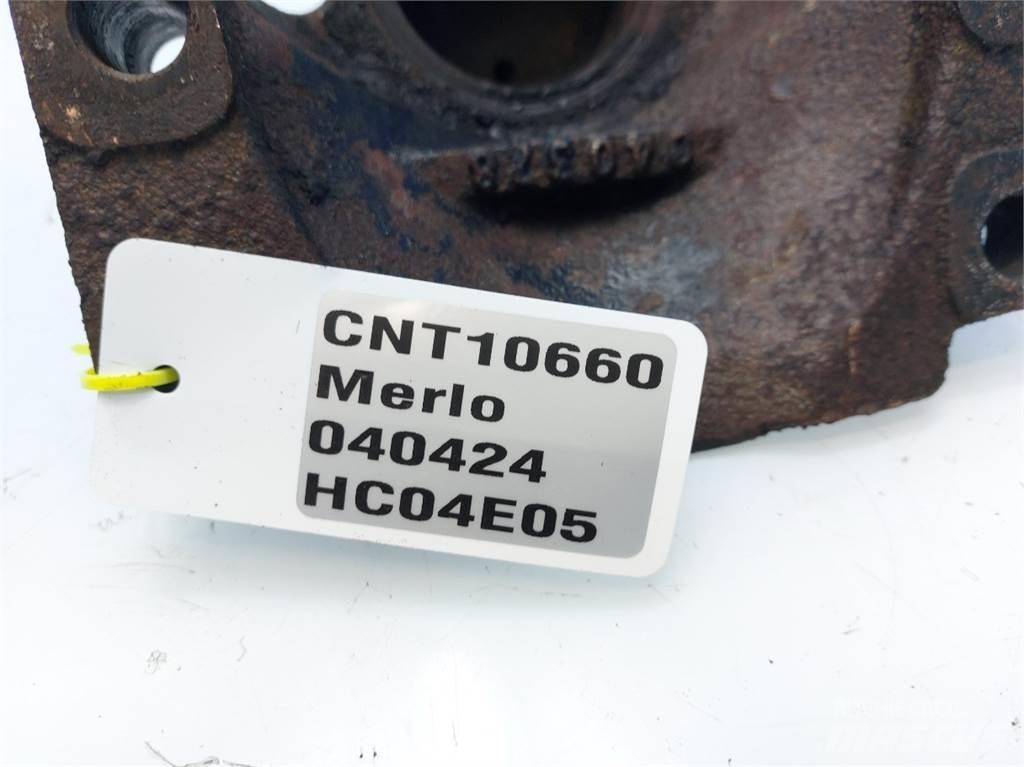 Merlo P41.7 Asis