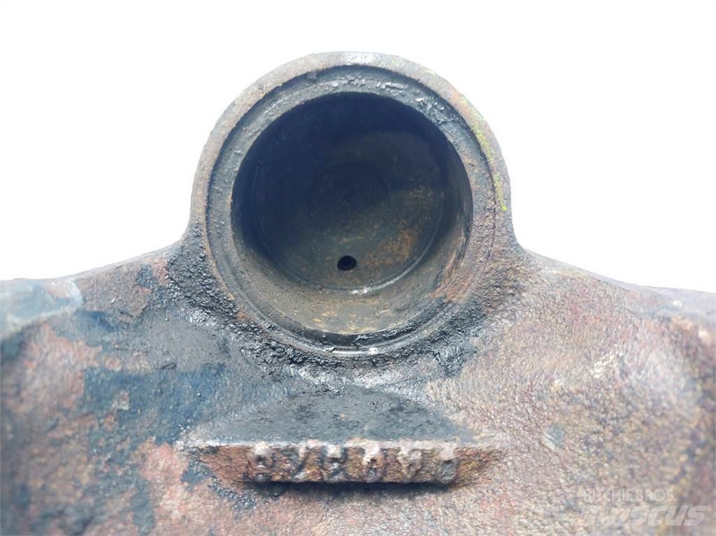 Merlo P41.7 Asis