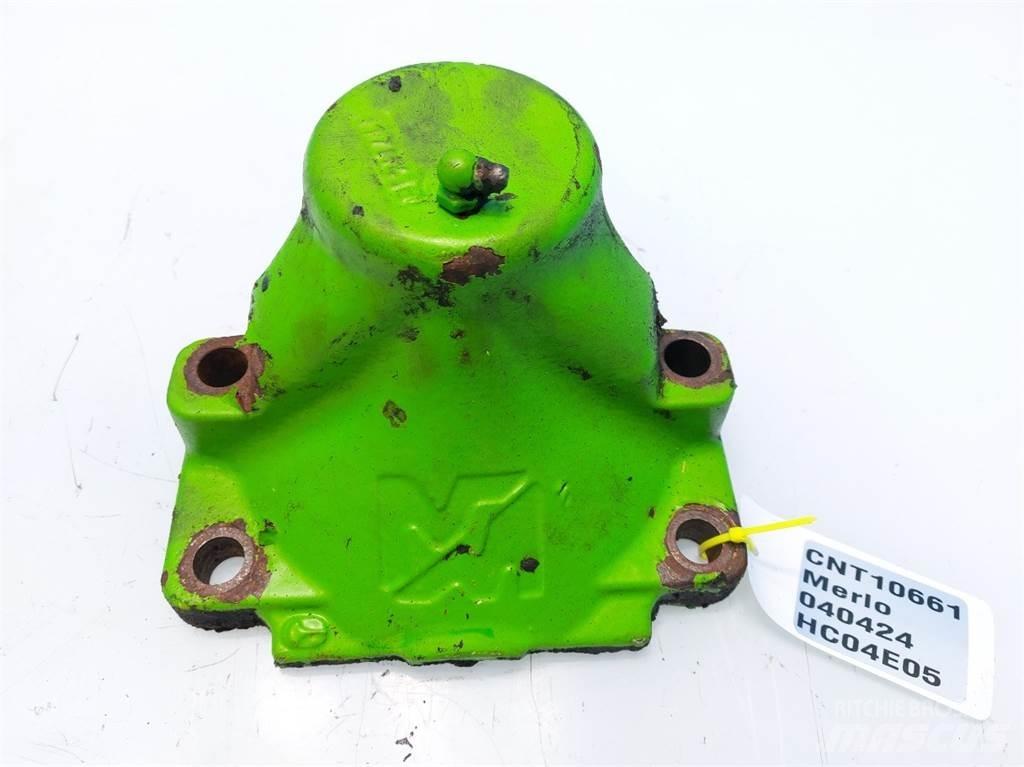 Merlo P41.7 Asis
