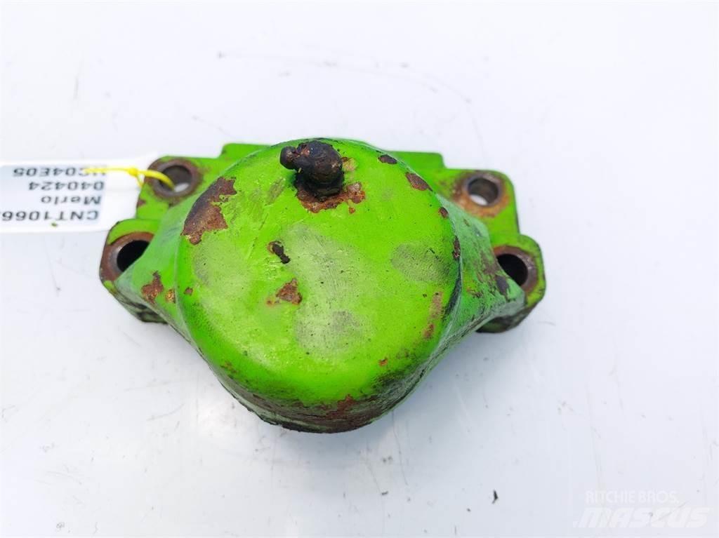 Merlo P41.7 Asis